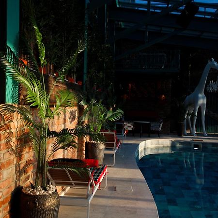 Mtserlebi Resort Kvishkheti Εξωτερικό φωτογραφία