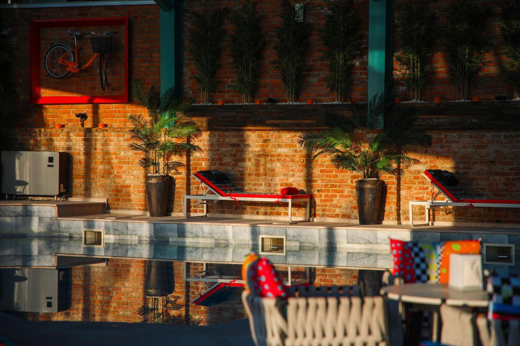 Mtserlebi Resort Kvishkheti Εξωτερικό φωτογραφία
