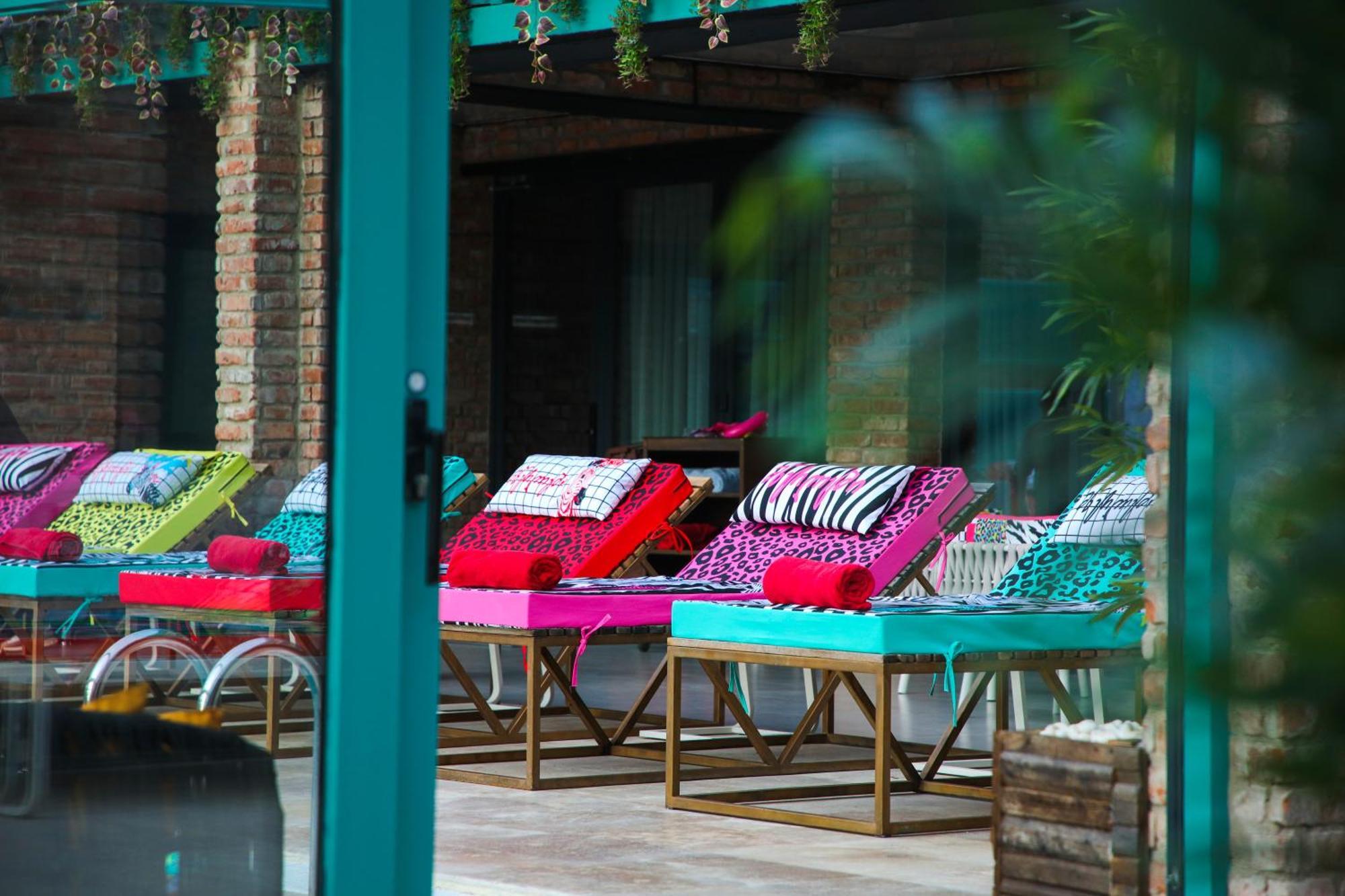 Mtserlebi Resort Kvishkheti Εξωτερικό φωτογραφία