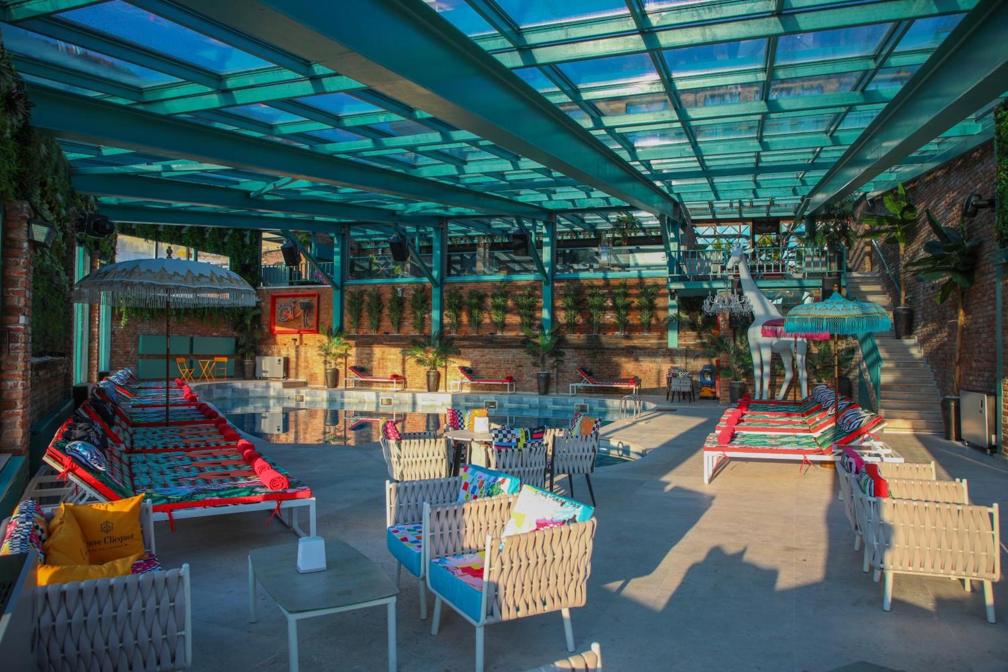 Mtserlebi Resort Kvishkheti Εξωτερικό φωτογραφία